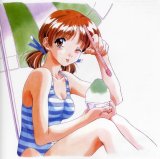 BUY NEW sentimental graffiti - 48157 Premium Anime Print Poster